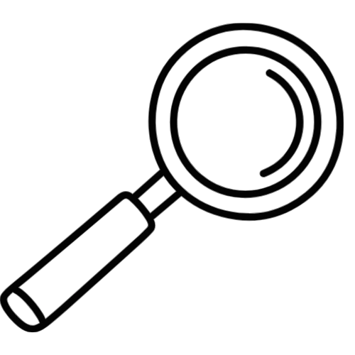 Magnifier Icon