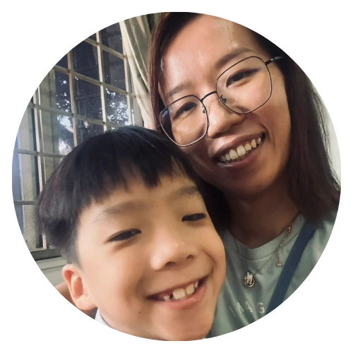 Ms Lim